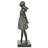 Young Dancer Girl Figurine