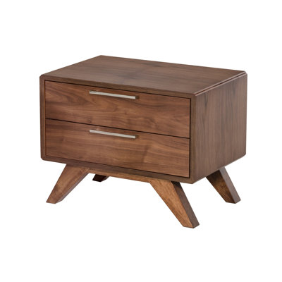 Glow 2 - Drawer Nightstand