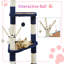122cm H Cat Tree-67079534