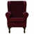 Burgundy selected