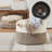 Anchie Fabric Laundry Hamper with Handles