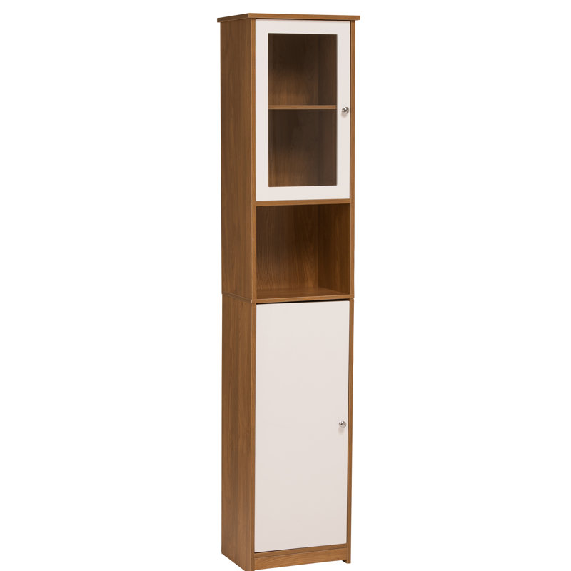 Zahara Linen Cabinet