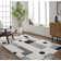 Drooff Area Rug