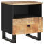Tonkin 31cm W Bedside Table-740711204