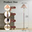 Lampe sur pied