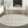 Yeraldo Plaid Indoor Rug