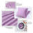 Velvet Reversible Pillow Cover-238526398-238526410