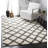 Sgd-Katia Shag Performance Geometric Rug-31714620
