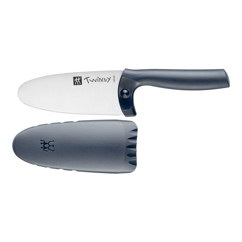 Couteau de chef ZWILLING, Bleu
