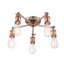 Jurupa Valley Semi Flush Mount