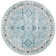 Delmer Performance Oriental Rug