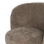 Beton Upholstered Barrel Chair