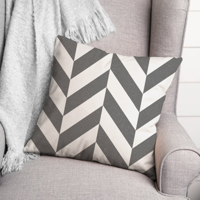 Outdoor Throw Pillow