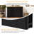 Kitchen Island With Extendable Table-1705623046