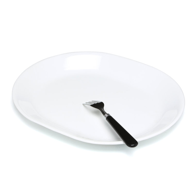 Corelle Oval Platter