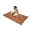 Tapis de méditation moderne pliable et multifonctionnel Tatami-371258206