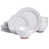 White is out of stock