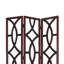 Cloison pliante 4 panneaux l 72 po x H 76 po Bridget-1479777740-1479777745