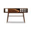 Buffet Wabi Sabi Style