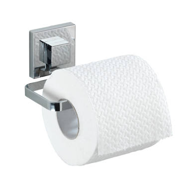 Belfry Bathroom Pereyra Toilettenpapierhalter Wandmontierter