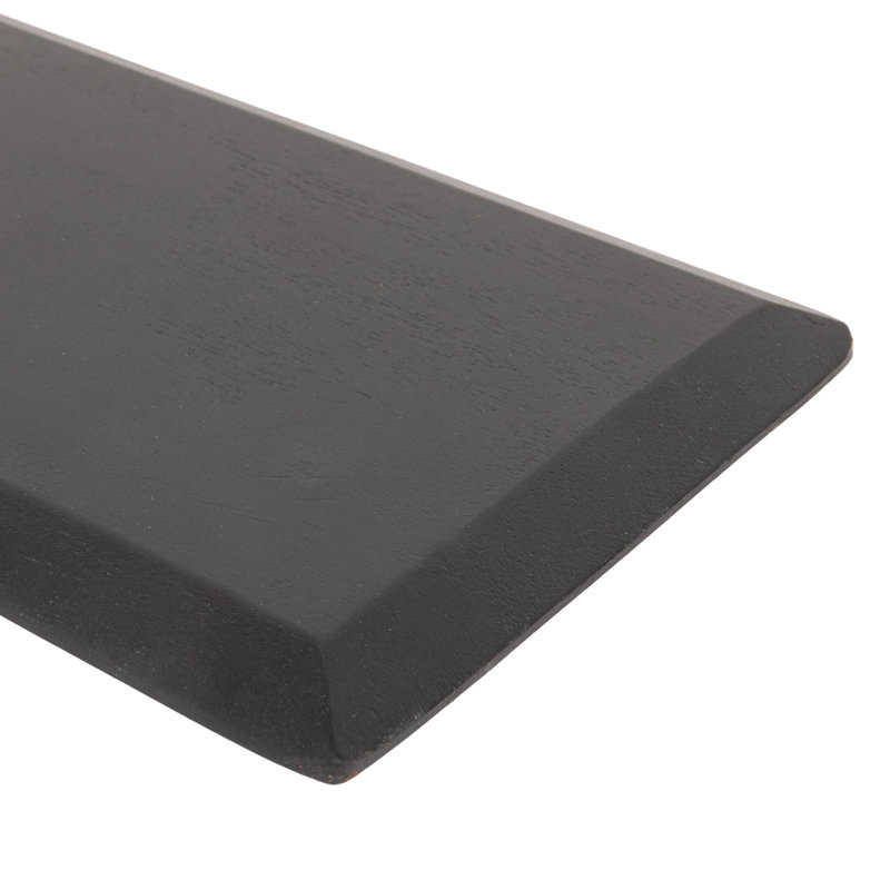 Planche à découper en bois d'acacia massif Ivar, L 5,5 po x L 23,75 po