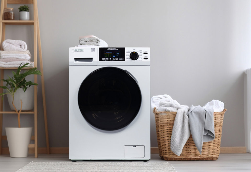 Combo Washer Dryer