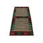 One-of-a-Kind 2’4”x4’9” Area Rug