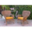 Chaise de patio avec coussins Batchelder-573969201-573992330