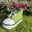 Callihan Green Trainer Planter-2129099085