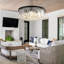 LED Chandelier Berlena-1531630168