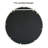 Walbert Vintage Decorative Wall Mirror Round Accent Mirror with Metal Frame