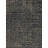 Mystique Hand Knotted Wool Area Rug