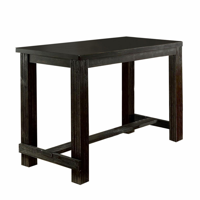 Sylvanite Dining Table, 30.5”H x 42”L x 72”W