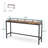 70.9" Extra-Long Entryway Console Table-320451696-320451697