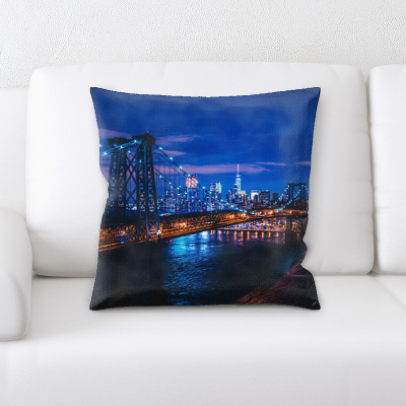 Coussin décoratif