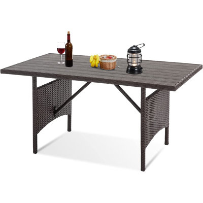 Table de salle à manger Mcgaughey
