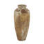 Vase en céramique patine vieillie Cole