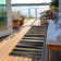  Machine Washable Indoor/Outdoor Chantille ACN997 Gray Area Rug
