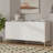 Radiant 60" Sideboard Buffet Cabinet With 4-Doors-1906522178
