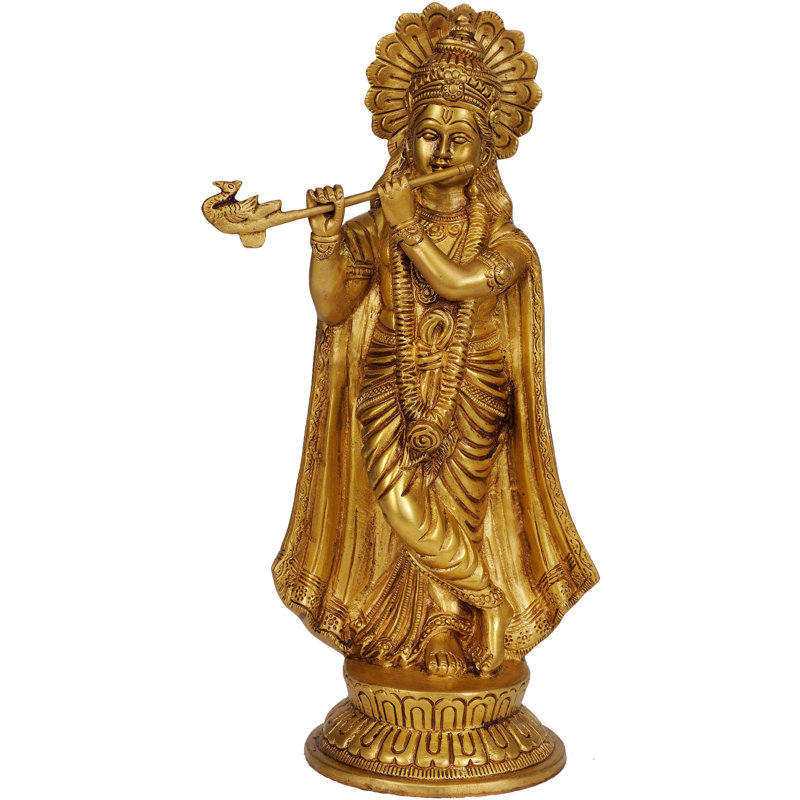 Handmade Figurine / Sculpture Decorative Object