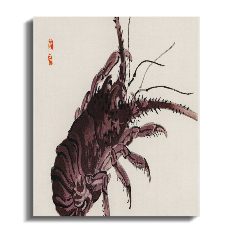 Wrapped Canvas Print Set, 24x32