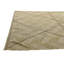 Tapis beige Osbourne