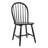 Solid Wood Dining Chairs With Slat Back, Farmhouse Side Chair For Ktichen/Dining Room-1782821628