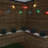 4.5M Set Of 10 Connectable Festoon Bulb Lights In Warm White With Timer Function-774540168