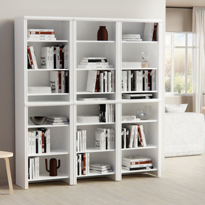 Impressions 25" Closet Tower Set Of 3