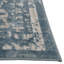 Tapis oriental bleu clair Alissa-446087570