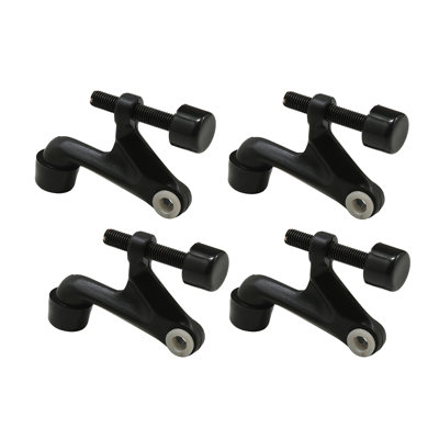 Prime-Line Zinc Hinge Pin Stop
