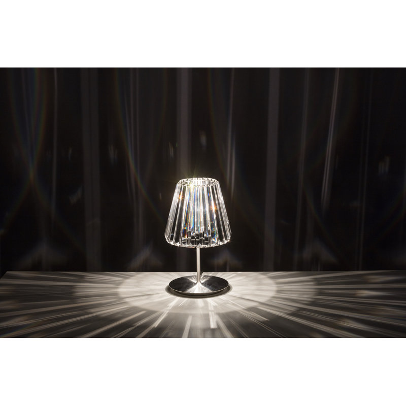 Glitters Table Lamp Set