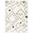 Casperson Shag 900 Performance Geometric Rug-26066242