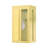 Gandhi Solid Brass Wall Light-1667592026-1667592030